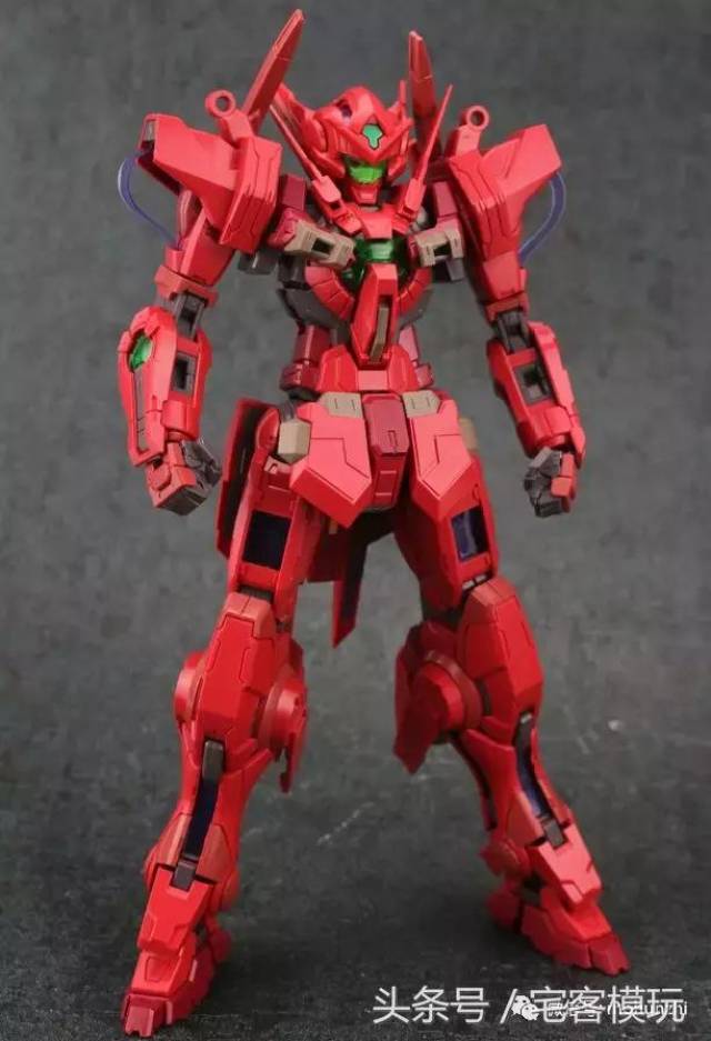 转帖:阿嘎!hs雪崩突进型正义女神f