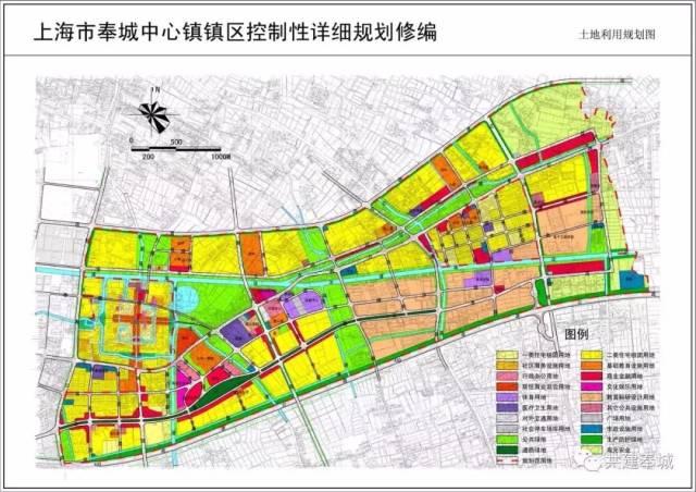 上海奉城人口_上海奉贤奉城别墅(3)