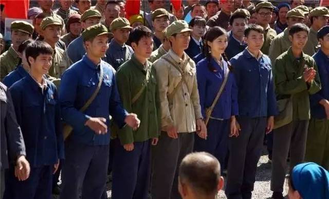 电视剧《知青》主题曲《曾经》,既深刻又感人的作品!