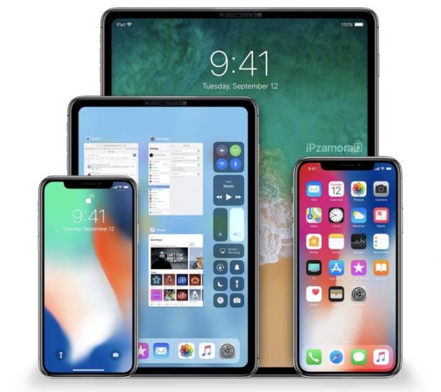 高达2万？史上最贵iPhoneX Plus曝光！512G容量还双卡双待？