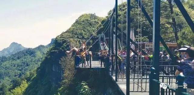 重庆吃喝玩乐游玩攻略大分享