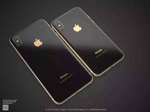 高达2万？史上最贵iPhoneX Plus曝光！512G容量还双卡双待？