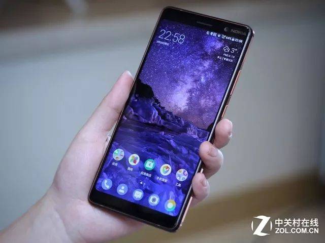 诺基亚7P值得买吗?10道问答为你解惑