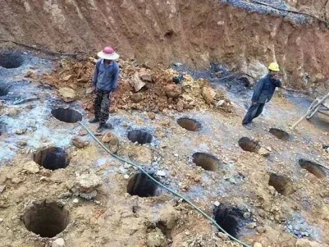 【建筑通】问诊cfg桩复合地基通病,未雨绸缪早下手