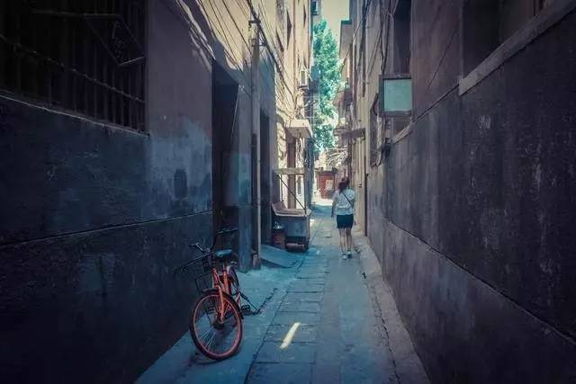 西八里村,这里都是你青春的印记