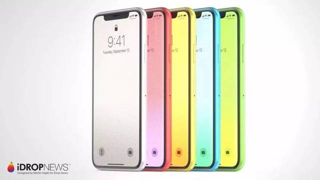 高达2万？史上最贵iPhoneX Plus曝光！512G容量还双卡双待？