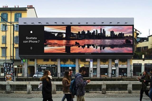 苹果又用iPhone X拍了广告 这次是为了庆祝澳大利亚同性婚姻合法