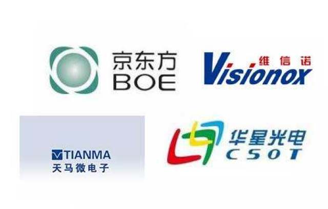2018新春中国智能电视品牌排行榜出炉国产品牌占绝对优势