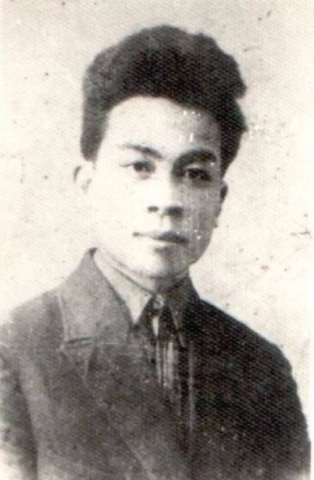 温籍革命烈士李得钊最新传记面世——信仰,铸就生命的