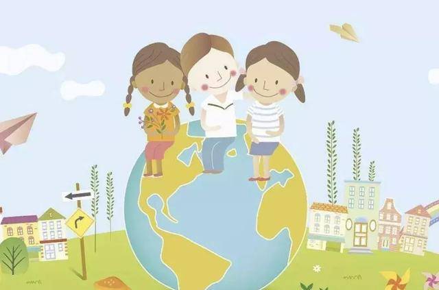 怎么教育孩子尊重家人 fdfdc9cca4b445f3bc104821108885c0.jpeg