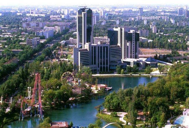 世界上仅有的两个双重内陆国:乌兹别克斯坦和列支敦士登