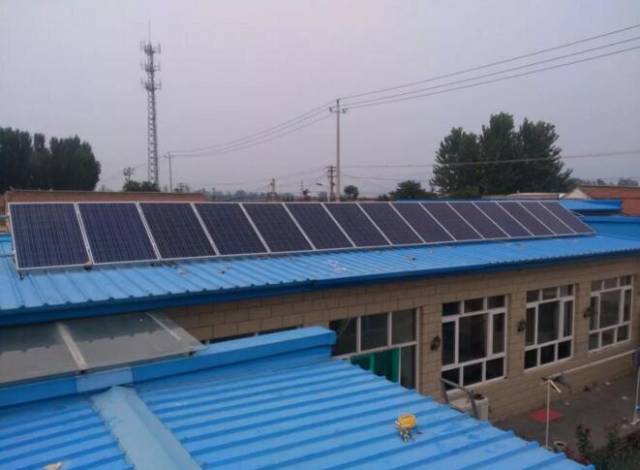 2018年湖北、江西等中部省份的光伏市场又将