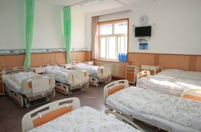 【改善医疗服务】北京积水潭医院成立足踝外科病房