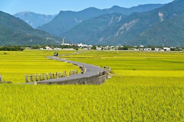 长春出发,直飞台湾.一站是美景,一站是诱惑.