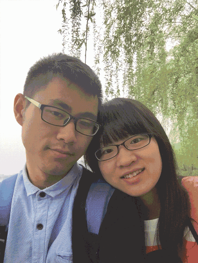 王丽媛,嫁给我吧!