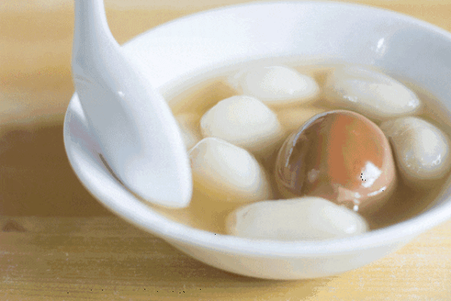 【食之有道】吃汤圆的4个禁忌,小心别再犯