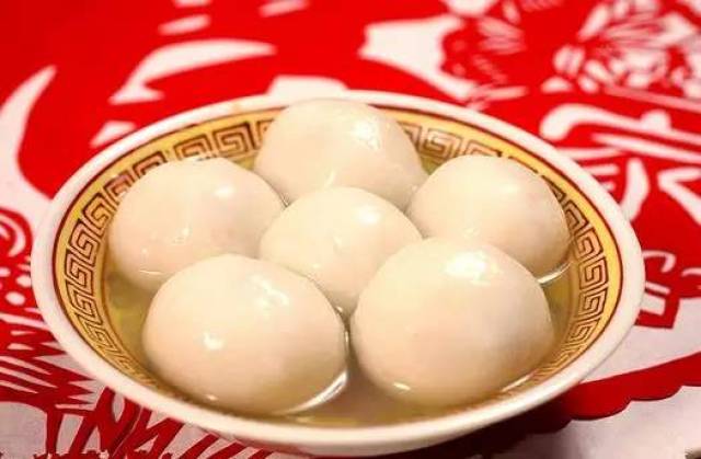 旁友,元宵节了解一下?