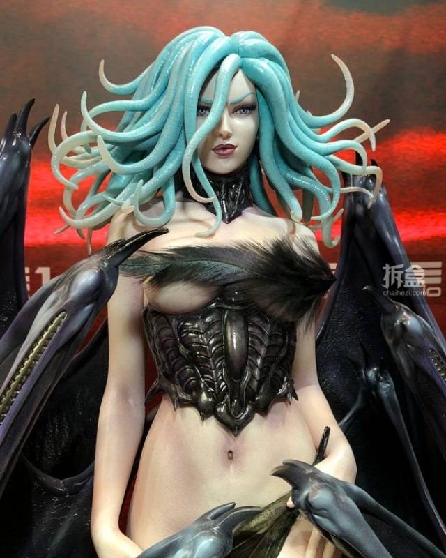 prime 1 studio新品预告《剑风传奇「胎海的娼姬」斯兰 berserk–