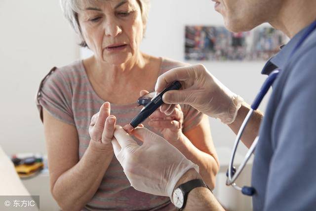 糖尿病忌口食物有哪些?这5类是大忌