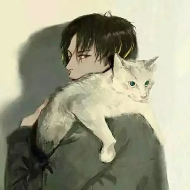 头像 1 甜蜜美好风 来自画师zipcy的一组作品 青春又浪漫 2 朦胧高级