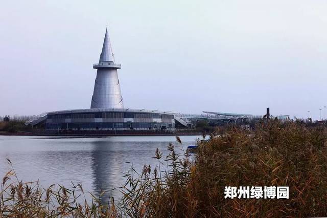再也不怕朋友问我郑州哪里好玩了!
