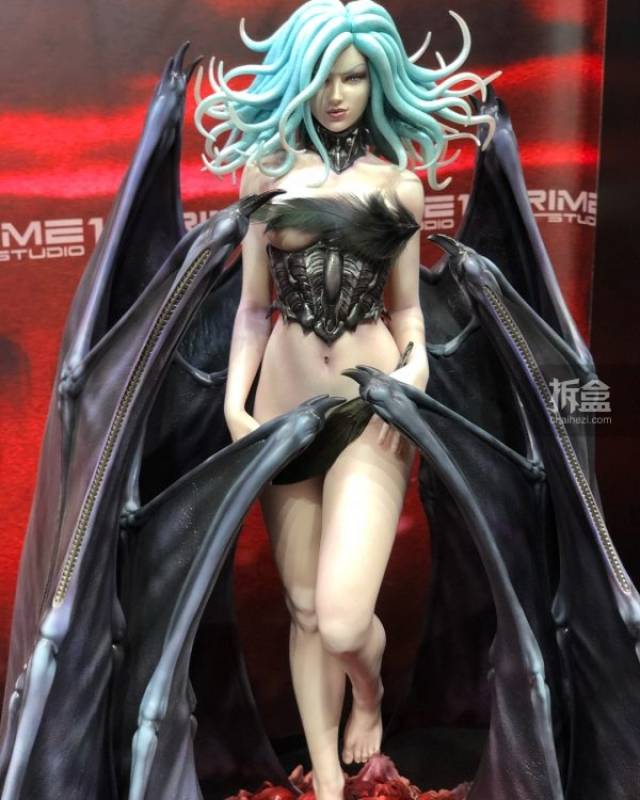 prime 1 studio新品预告:《剑风传奇》「胎海的娼姬」斯兰 berserk –