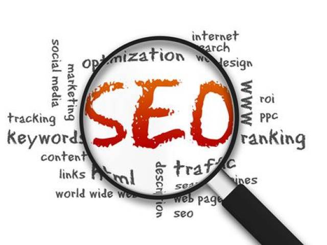 seo干货之关键词 — 艾奥兹