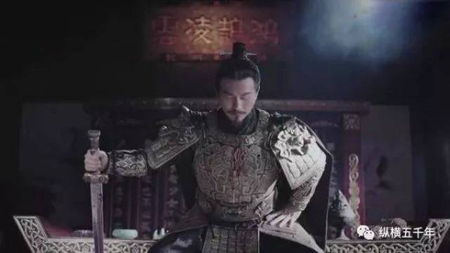 独孤信自杀真实原因:想杀宇文护,结果被宇文化及爷爷出卖
