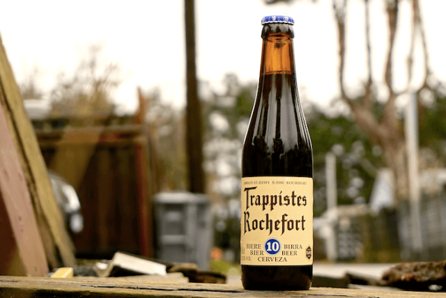 rochefort trappistes