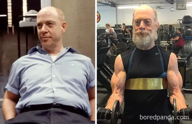 j·k·西蒙斯 j.k. simmons