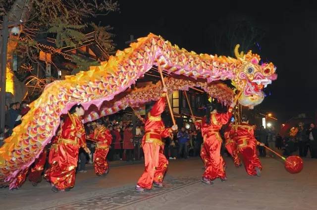 元宵节里忆元宵