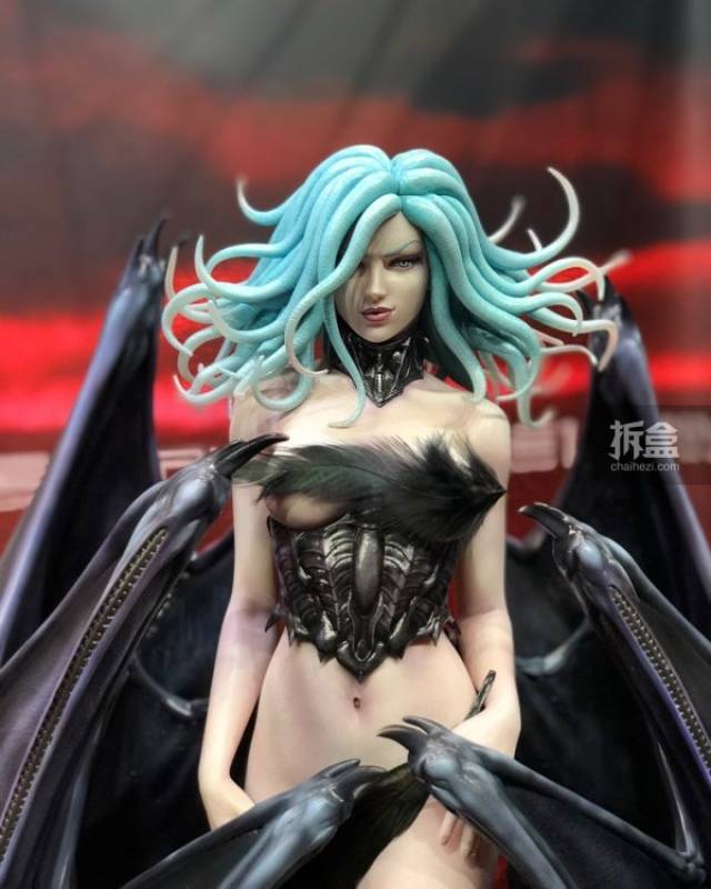 prime 1 studio新品预告:《剑风传奇》「胎海的娼姬」斯兰 berserk –