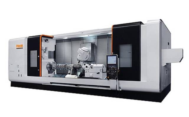 中国需求将拉动2017年日本机床订单创历史第