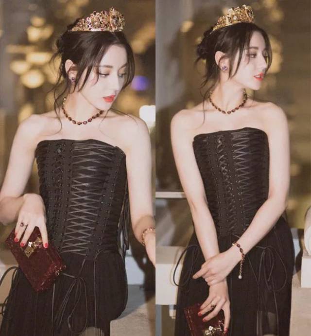 影视明星频频时装周打卡，资源进阶之路必通关时尚？