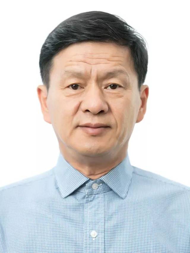 陈仲强