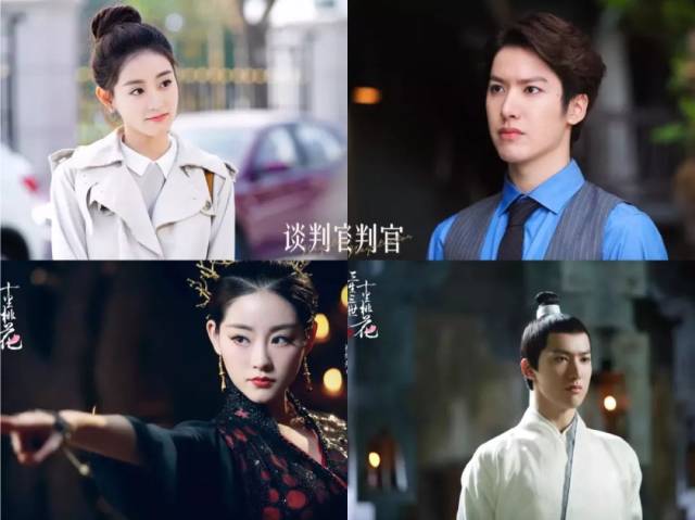 影视明星频频时装周打卡，资源进阶之路必通关时尚？