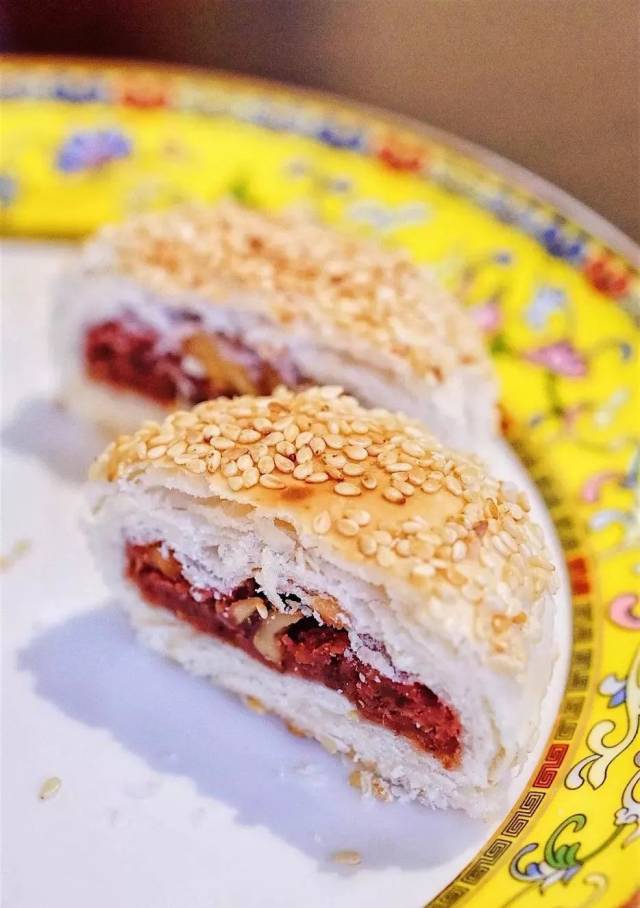北京西城区必吃美食攻略!收藏好够你吃半年的!