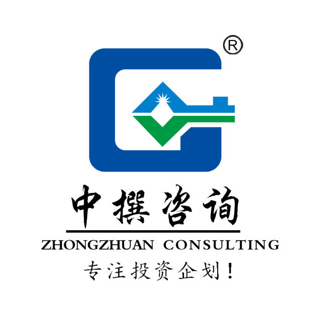 2018中国十大可行性研究报告编制公司排名