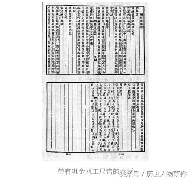 其实《巩金瓯》并不一直都作为国歌,一般场合只是当时清朝的陆军军乐