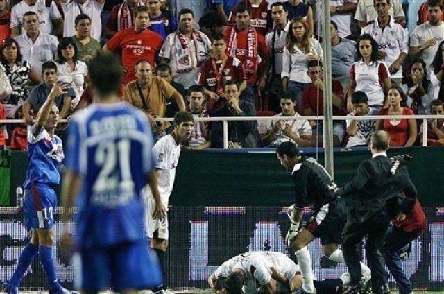 意大利著名后卫昨天猝死,年仅31岁。盘点球员