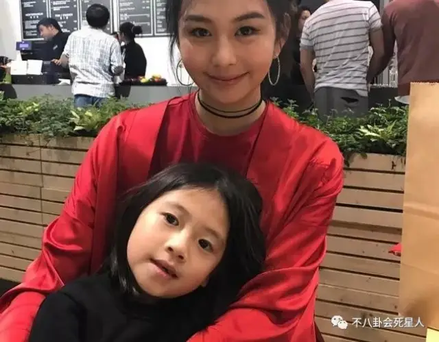 邱淑贞女儿长大不仅美了,竟然如此多才多艺