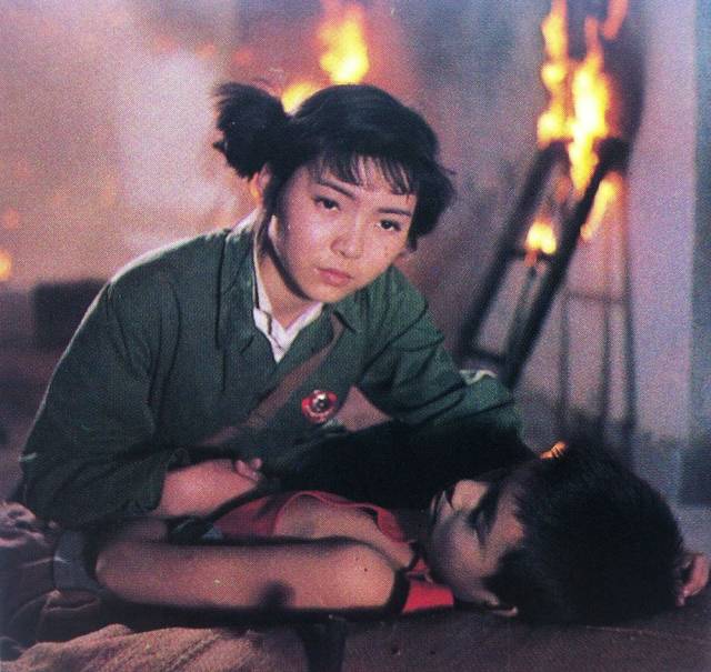 《三体》中提到的12部经典电影!