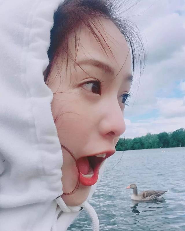 五个小技巧,拍出最美自拍照