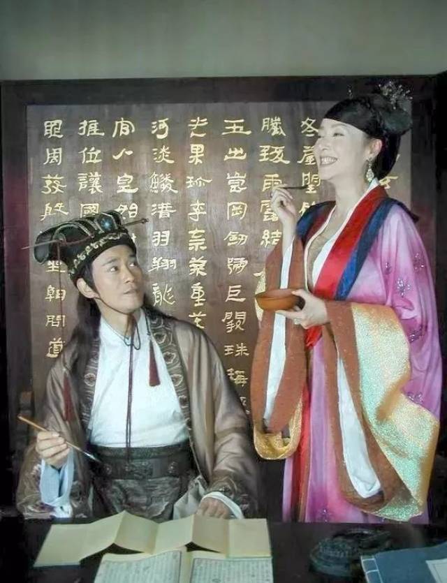 夫妻为何会互称「老公」「老婆」?老公在古代指太监?