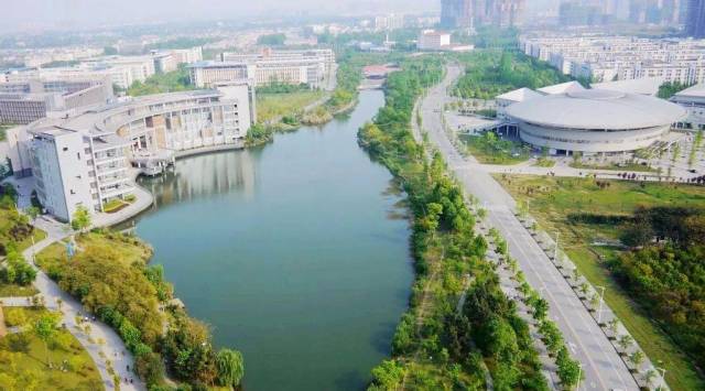 2018“中国最好大学”排名!四川27所高校上榜!你母校排第