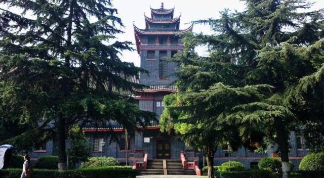 2018“中国最好大学”排名!四川27所高校上榜!你母校排第