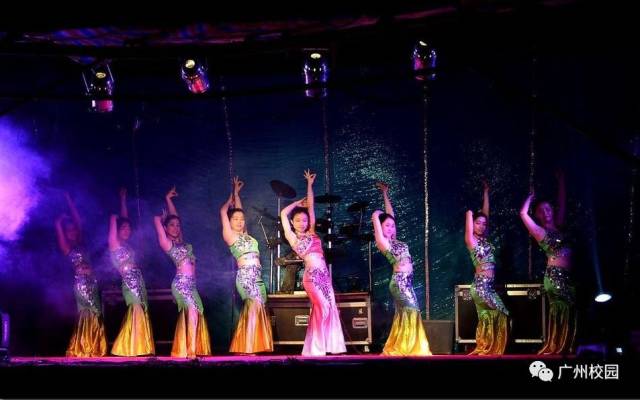 别拦我，我要去茂名“食年例”！