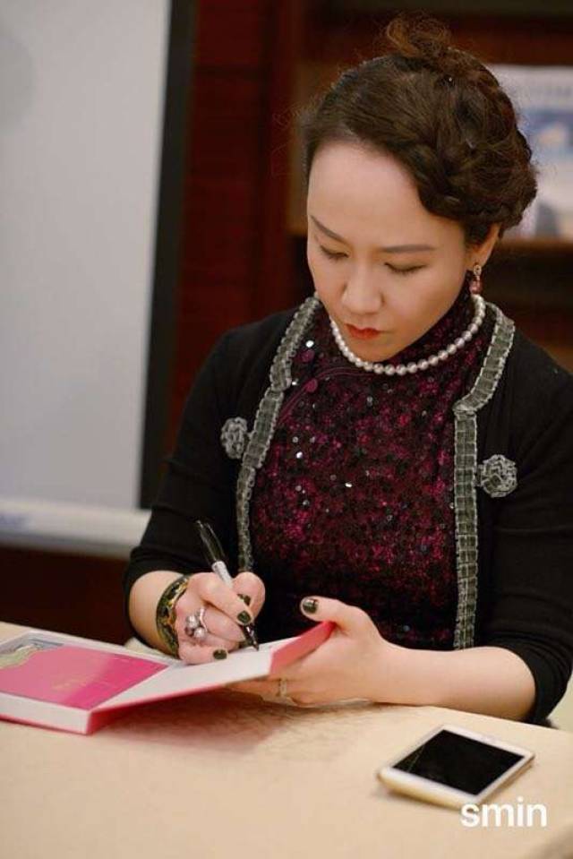 王维倩