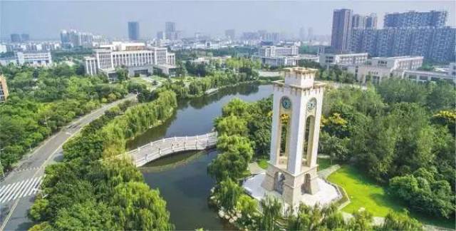 2018“中国最好大学”排名!四川27所高校上榜!你母校排第