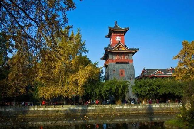 2018“中国最好大学”排名!四川27所高校上榜!你母校排第